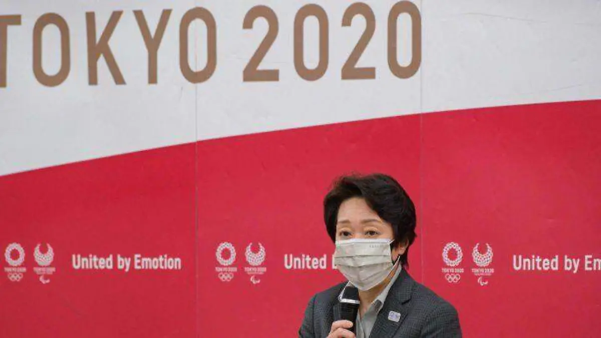 Tokio 2020-2 -AFP